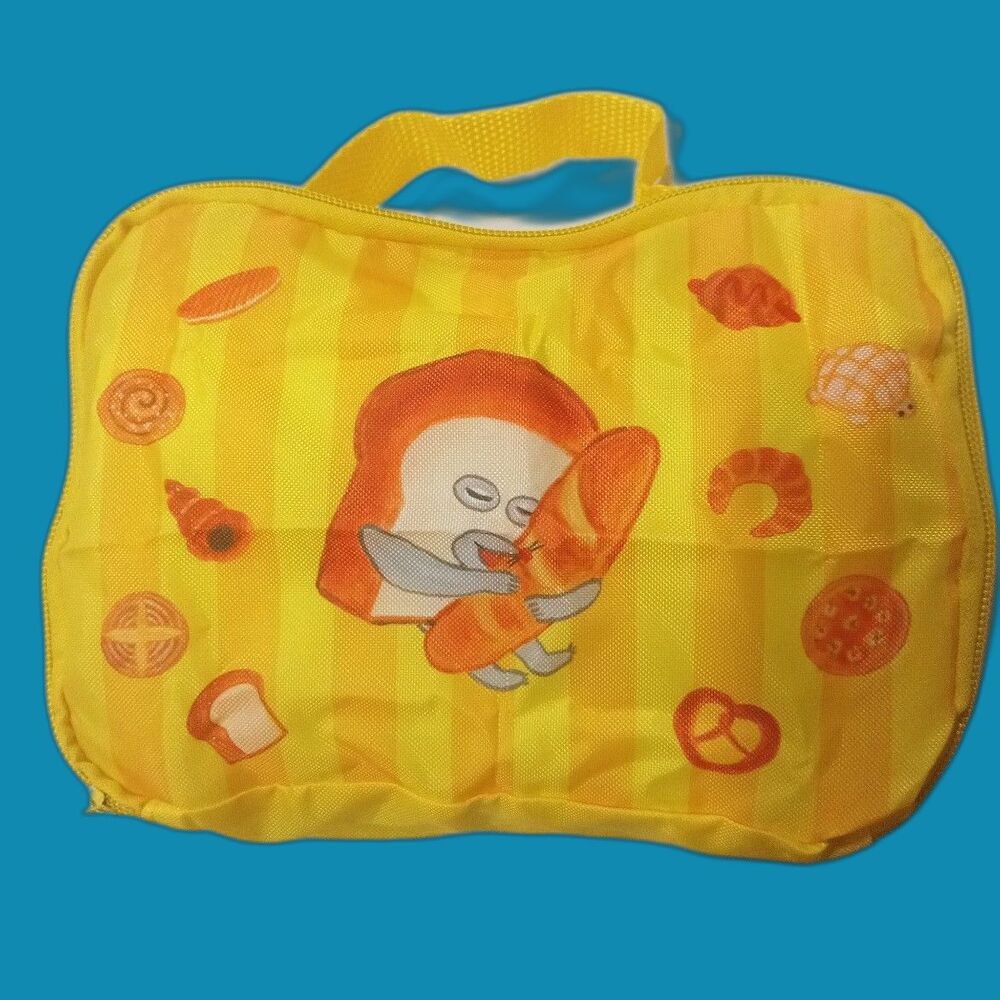 pandorobo bread thief bag